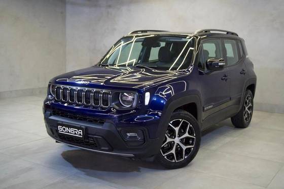 JEEP RENEGADE 1.3 T270 TURBO FLEX SAHARA AT6 JEEP RENEGADE 1.3 T270 TURBO FLEX SAHARA AT6